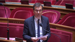 « Les départements risquent de cesser de rémunérer des personnes qui jouent un rôle essentiel dans l'accompagnement des enfants à problèmes »