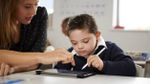 Handicap à l'école : 48 000 élèves sans accompagnant