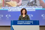 La garantie européenne pour l'enfance : quelles nouvelles mesures pour briser le cycle de la pauvreté ?