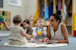 Modes d’accueil de la petite enfance : les écarts territoriaux continuent de se creuser