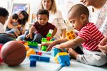 Petite enfance : la FAS pointe un système d’accueil qui pénalise les familles précaires