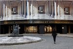 Le CESE se dote d'une délégation aux droits des enfants