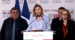 Affaire Lyhanna : une coalition transpartisane veut imposer une « loi intégrale » contre les violences sexuelles