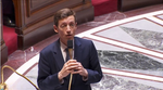 Précarité, statut, PAS : les AESH portent leur colère à l’Assemblée nationale