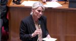 Stéphanie Rist envisage de « simplifier » ou rendre obligatoire le signalement des enfants en danger