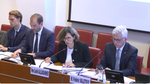 Avant la CNH, Camille Galliard-Minier défend sa feuille de route pour les enfants handicapés