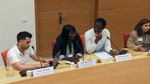 Projet de loi sur la protection des enfants : « On ne pourra pas l'appliquer si on ne traite pas le problème à la racine »