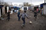 2 159 enfants sans solution d'hébergement : l'alerte de Romeurope sur l'urgence des bidonvilles