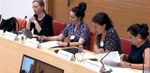 Les magistrats jugent que le projet de loi sur la protection des enfants restera « largement théorique » sans moyens