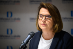 Protection de l'enfance : la Défenseure des droits regrette que le projet de loi « additionne en mille-feuilles des mesures »