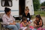 Protection de l’enfance : une étude éclaire la situation des filles des Gens du voyage