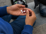 MNA : l'inquiétante progression des médicaments de rue