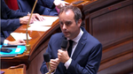 Violences faites aux enfants : « Cela ne peut pas être seulement l'affaire de la justice », affirme Sébastien Lecornu