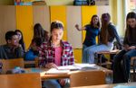 À l'école, un élève avec TND sur deux n'est pas heureux