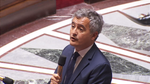 Révision des dossiers d'inceste : Gérald Darmanin entrouvre la porte