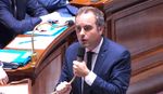 Violences sexuelles sur les enfants : Sébastien Lecornu durcit la réponse pénale