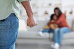 Ordonnance de protection : l'autorité parentale au défi des violences conjugales