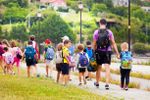 L’invention des colonies de vacances : apprendre à grandir ?