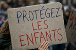 La réponse aux violences sexuelles sur enfants : une question de société dépassant querelles partisanes ou institutionnelles