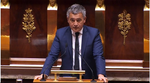 Violences sexuelles sur mineurs : le courrier de Gérald Darmanin déclenche une fronde policière