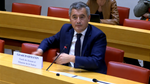 « Je bats ma coulpe » : le mea culpa de Gérald Darmanin sur les violences faites aux enfants