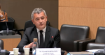 « Les moyens du ministère de la justice ne seront pas au rendez-vous si la loi intégrale est votée en l’état », prévient Gérald Darmanin