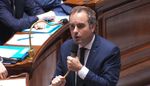 Sébastien Lecornu annonce 1,5 milliard d’euros contre les violences sexistes et sexuelles