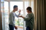 Contenance ou contention physique ? Comment les foyers de l’ASE gèrent les crises