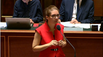 Crimes sexuels sur mineurs : le Sénat rétablit l’imprescriptibilité