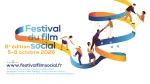 Festival du film social : quatre courts métrages de jeunes de l'ASE au programme de la 8e édition