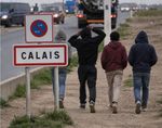Mineurs isolés du Nord : « une violation manifeste des engagements internationaux de la France »