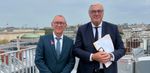 Finances des départements : François Sauvadet demande « que l’État revoie sa copie urgemment »