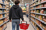 Un quart des 18-24 ans manque de nourriture, alerte Action contre la Faim