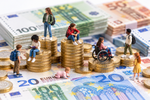 Politiques de l’enfance : plus de 85 milliards d’euros d’effort public