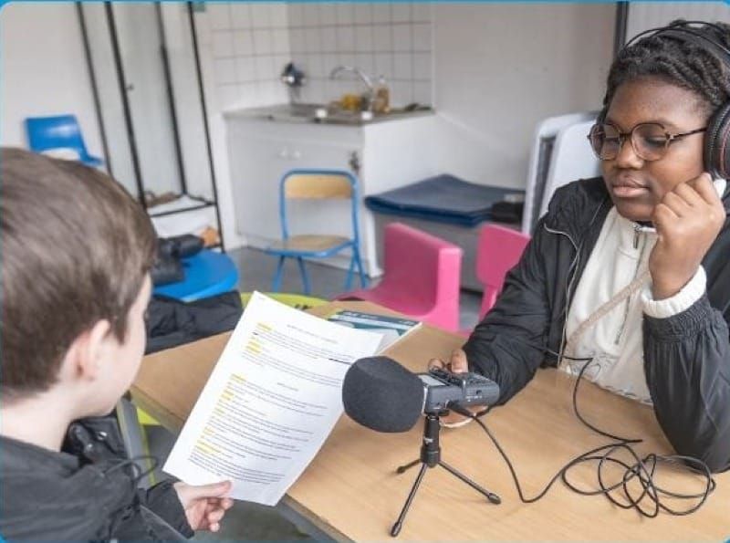 Le Département du Val-de-Marne s’est engagé à favoriser et à renforcer la participation des enfants et des jeunes confiés à l’ASE.