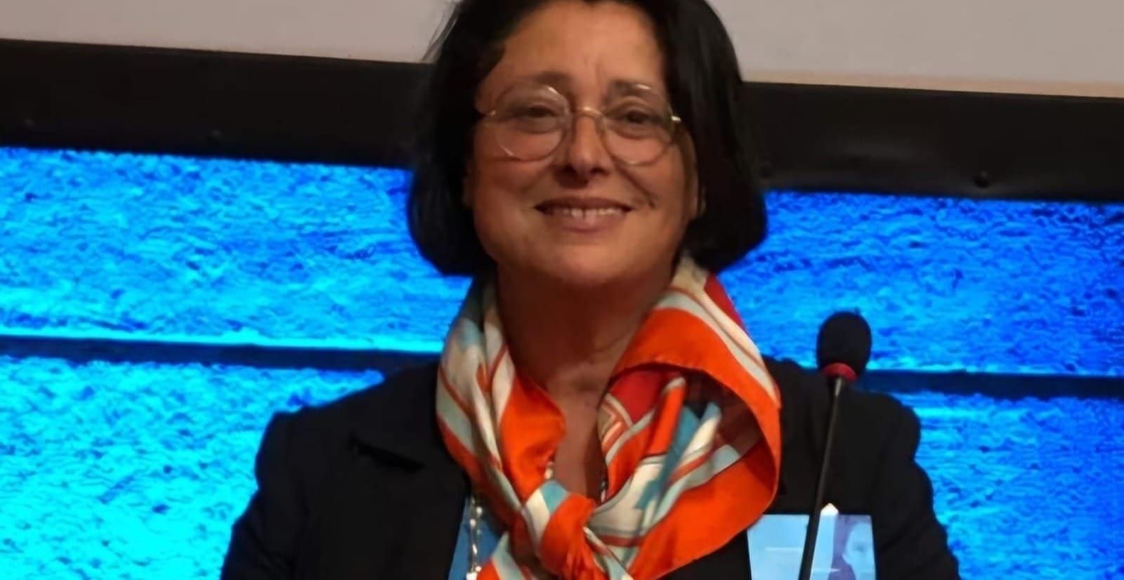 Danielle Gobert, avocate au barreau de Saint-Malo-Dinan, est fondatrice et présidente de l’association « Les Maux – Les Mots Pour Le Dire et membre de la Ciivise.