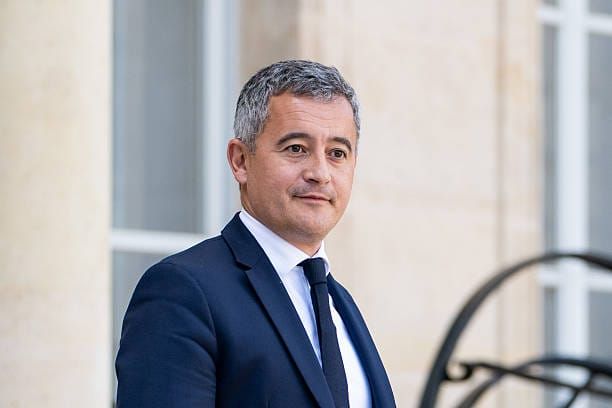 La justice des mineurs devra évoluer pour répondre « plus rapidement et plus fermement aux actes les plus violents », estime le ministre de la Justice, Gérald Darmanin.