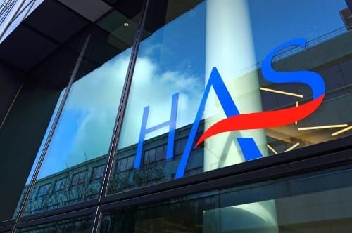 La consultation de la HAS s'adresse aux professionnels de la protection de l'enfance. 