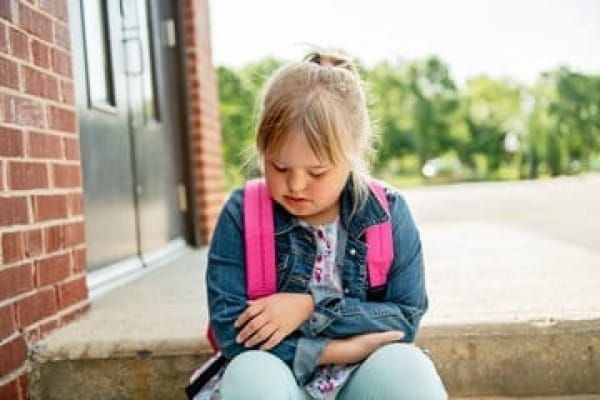 L’association Trisomie 21 souhaite que le médico-social se positionne « non en substitut de l’Éducation nationale », mais comme appui de l’école inclusive. 