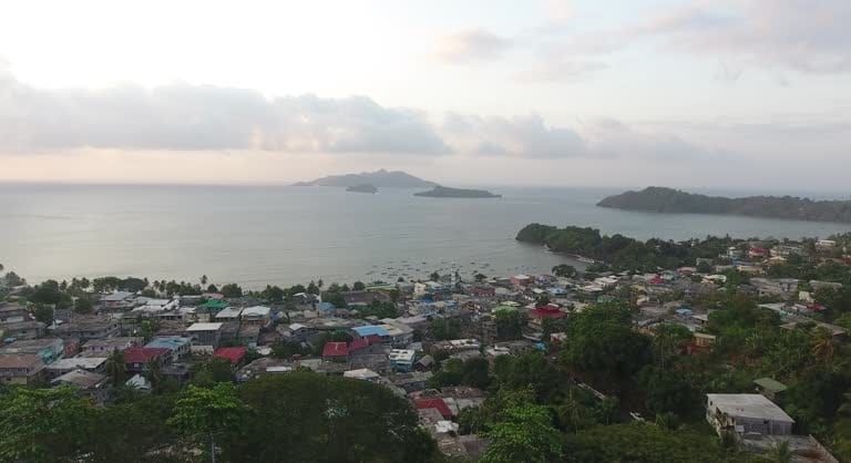 D’après la collectivité de Mayotte, le budget consacré à la politique de l'aide sociale à l'enfance est passé de 7,18 à 69,55 millions d’euros, soit une multiplication par dix en huit ans.