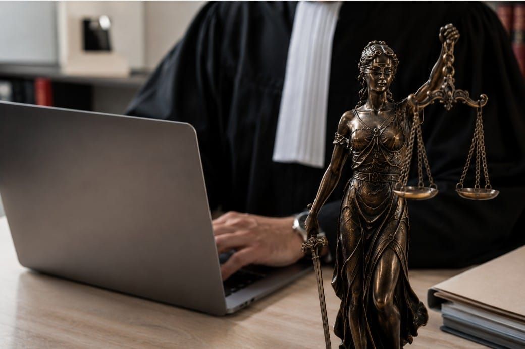 Au tribunal judiciaire de Nanterre, les désignations d'avocats pour enfants en assistance éducative sont passées de 95 en 2015 à plus de 769 en 2024. 