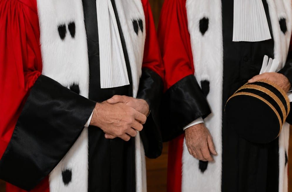 Après la mort de Lyhanna, les deux plus hauts magistrats de France appellent l'État à refonder la protection de l'enfance.