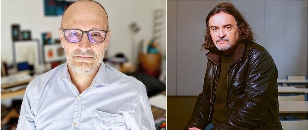Laurent Puech et Christophe Daadouch animent secretpro.fr, seul site français entièrement consacré au secret professionnel dans le travail social