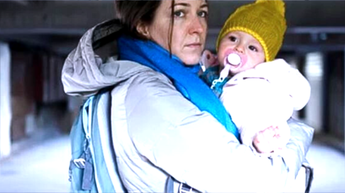 467 âgés de moins de 3 ans sont restés, dans la nuit du 19 au 20 août, sans solution d’hébergement.