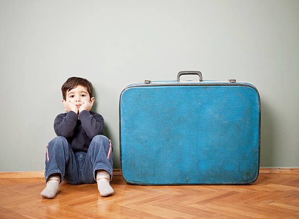 Le projet de loi relatif à la protection des enfants pourrait mettre fin à l'hébergement d'urgence des enfants de l'ASE hors des structures autorisées.