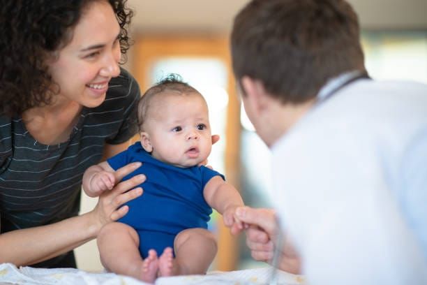 La mission périnatalité veut refonder la PMI pour mieux accompagner les familles les plus fragiles.