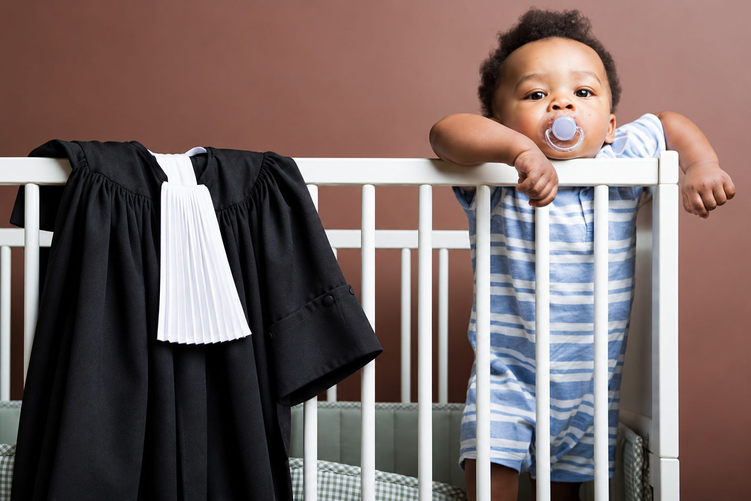 La commission des lois du Sénat a modifié le projet de loi relatif à la protection des enfants, sans préciser clairement la place de l’avocat auprès des tout-petits en assistance éducative.