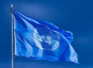 Convention internationale des droits de l'enfant : la France a remis son rapport au Comité des droits de l’enfant de l’ONU