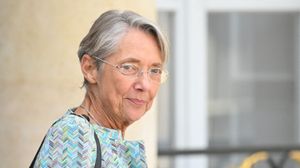 Gouvernement Borne II : Jean-Christophe Combe, nouveau ministre des Solidarités, remplace Damien Abad