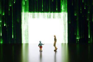 Rapport annuel du GRETA : la traite des êtres humains facilitée par la technologie